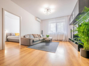 Wonderful apartment near city center